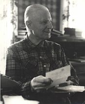 Dr. D.C. Jarvis, Author of Folk Medicine